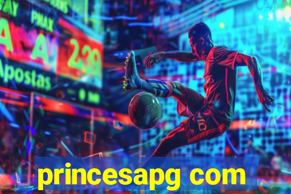 princesapg com